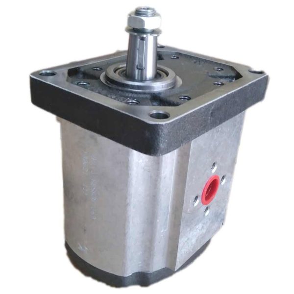 GRUP 30 HİDROLİK DİŞLİ POMPA