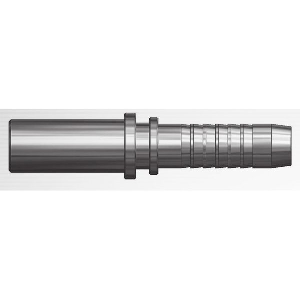 Boru Uçlu Düz Hortum Rekoru