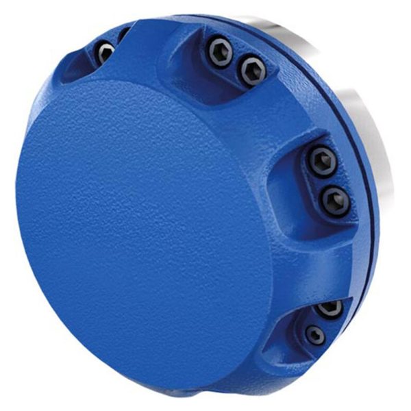 Bosch Rexroth Hirdolik Tahrik Desteği İçin Radyal Pistonlu Motor | MCRR