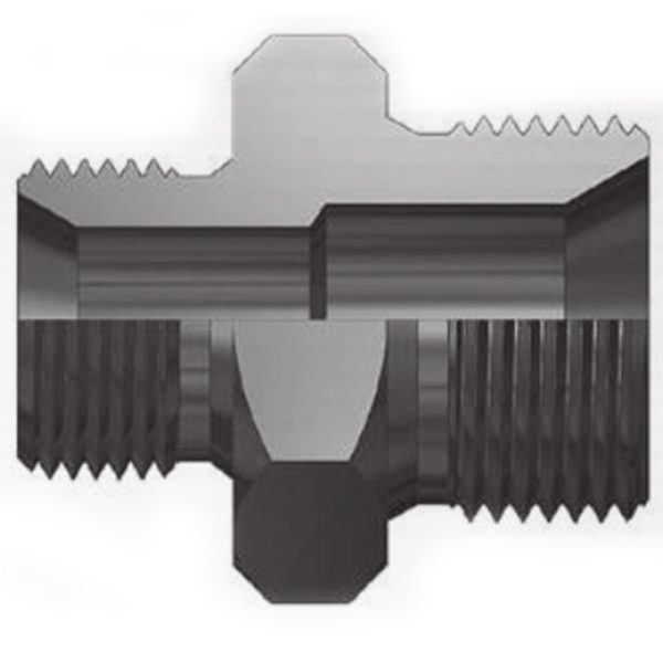 BSP 60° Orantı Nipeli