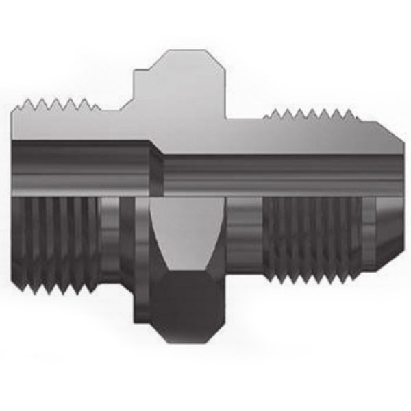 BSP Blok 30° Bombeli Nipel