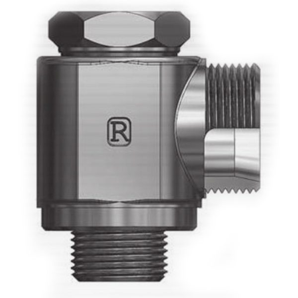 BSP Metrik Döner Dirsek