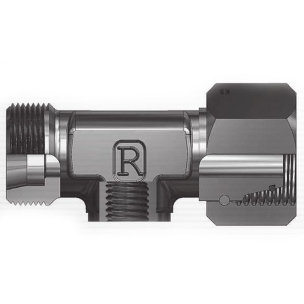 BSP Metrik Opsiyonel Ters TE