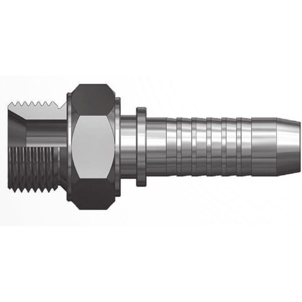 BSP Pul Sıkmalı Erkek Hortum Rekoru