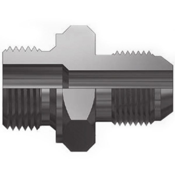 BSP UNF Pul Sıkmalı Nipel