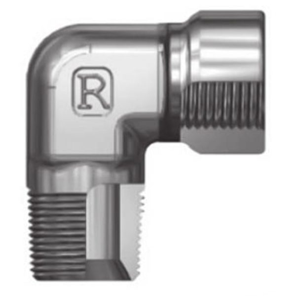 BSPT BSP Kuyruklu Dirsek