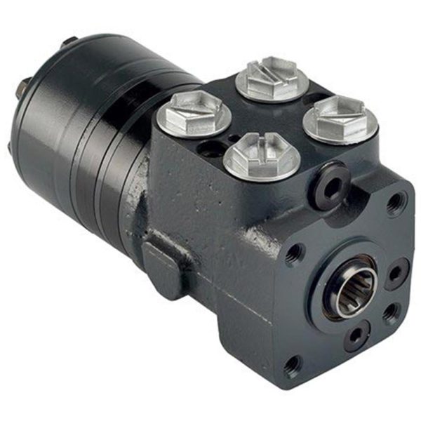 Danfoss OSPD Seri Direksiyon Beyni