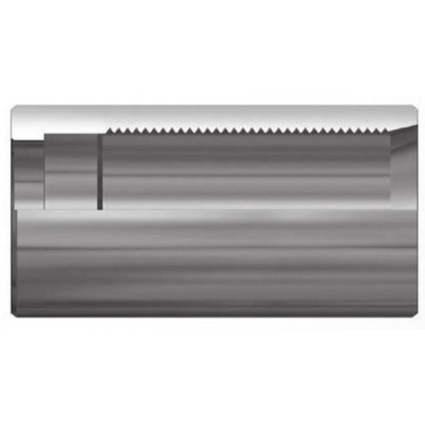 DN2 DN4 Çelik Soket