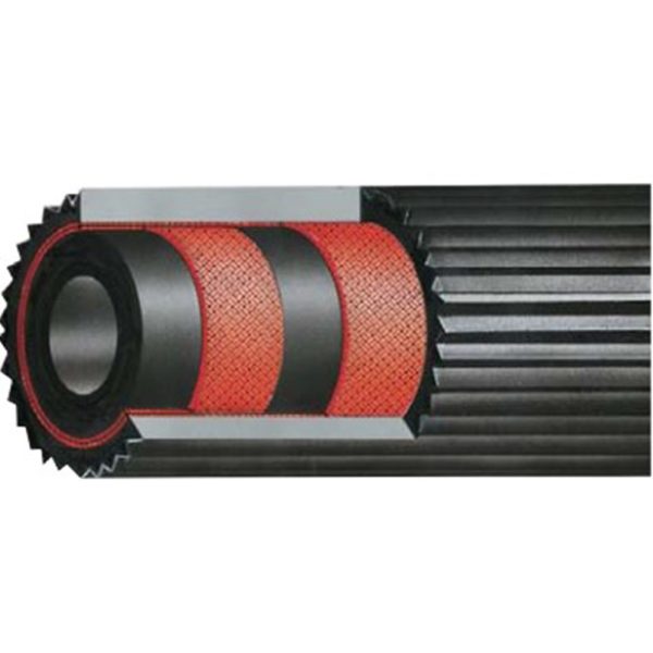 Hidrolik Fren Hortumu | SAE J1401 Standartı 