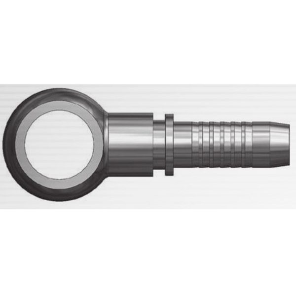 Hidrolik Presli Halka Rekoru