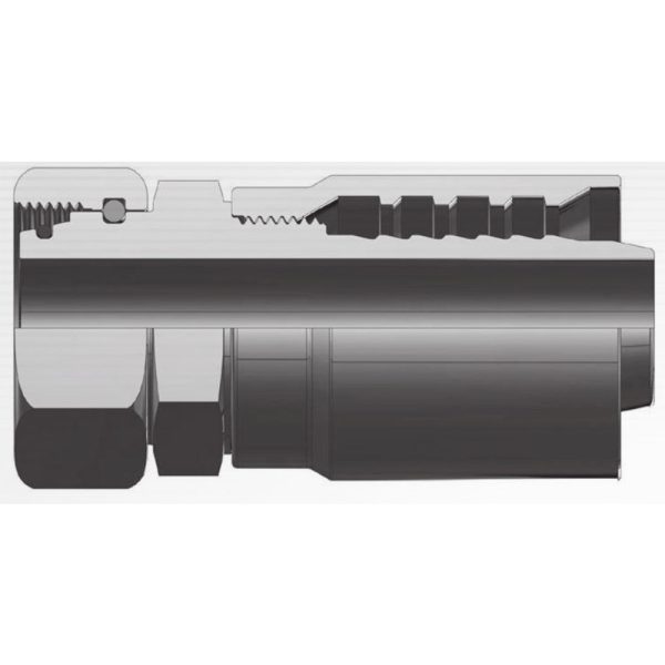 Kırıcı Hortum Rekoru