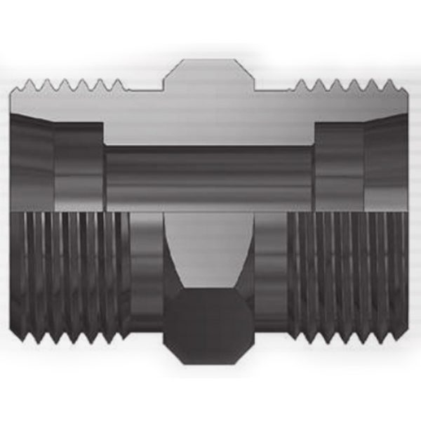 Metrik 24° Ara Nipeli Type LS 