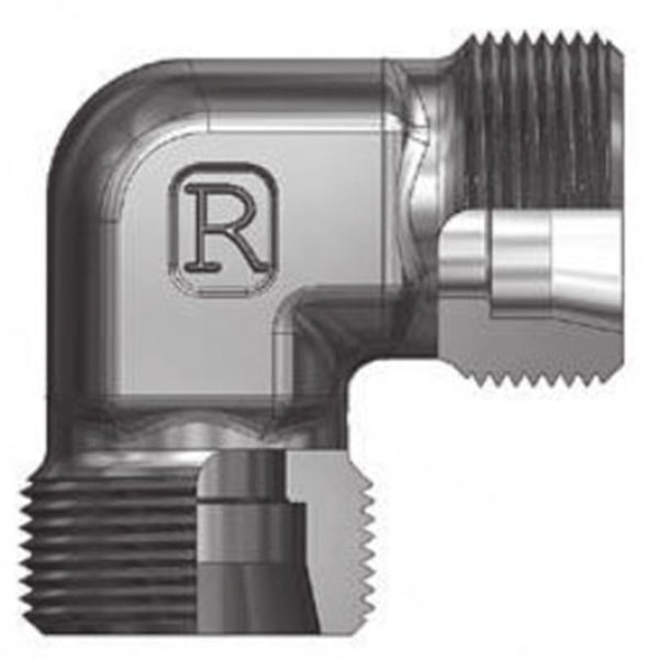 Metrik Dirsek Type LS