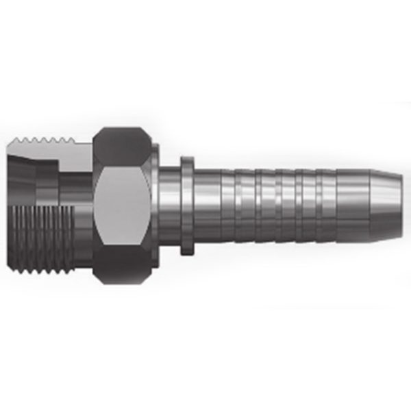 Metrik Erkek Hortum Rekoru