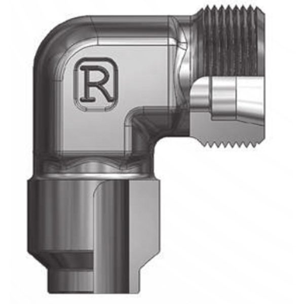 Metrik Kaynaklık Dirsek