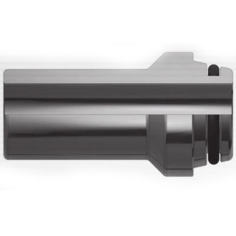 Metrik Kaynaklık Kuyruklu Yüksük