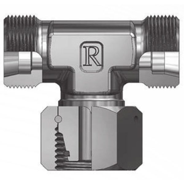 Metrik Ortabacak TE Type LS