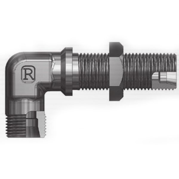 Metrik Perde Geçiş Dirseği Type LS