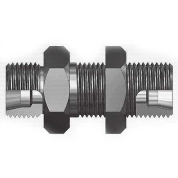 Metrik Perde Geçiş Nipeli Type LS