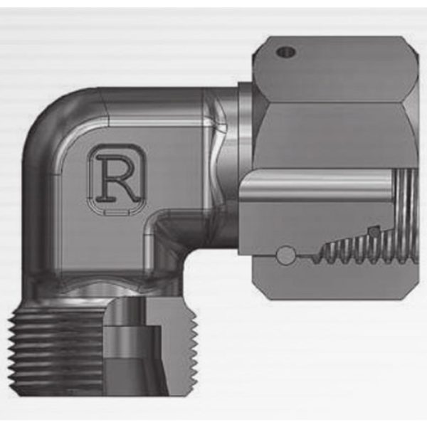 Metrik Ters Dirsek Type LS