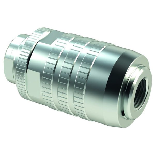 OLEOWEB VURF Serisi Akış Bölücü Valf