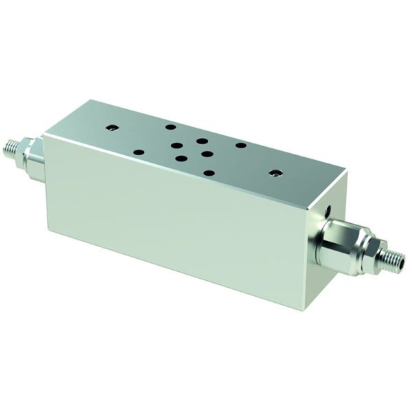 OLEOWEB VBCT Serisi İkiz Yük Tutma Valfi