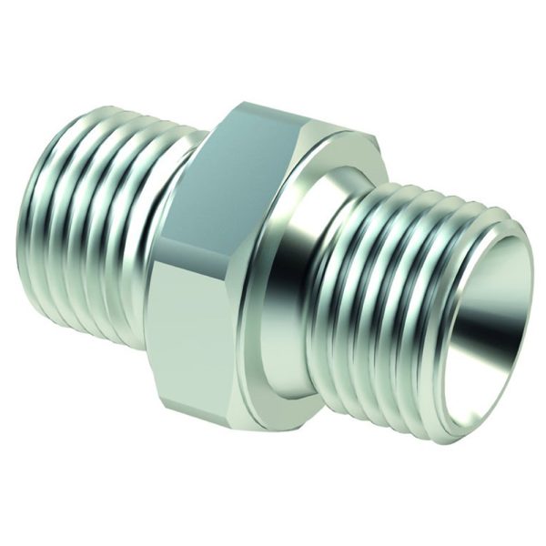 OLEOWEB VUN-H Serisi Hat Tipi Çek Valf