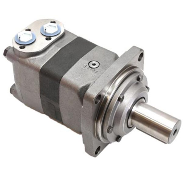 MV Serisi Orbit-Gerator Hidromotor