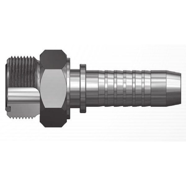 ORFS Erkek Hortum Rekoru