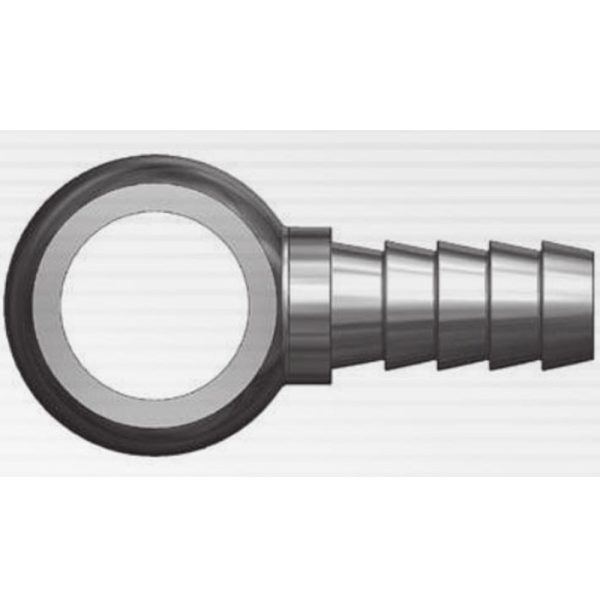 Saç Soket Sıkmalı Halka Rekoru