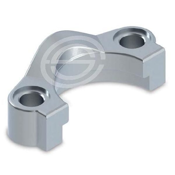 Sae Yarım Ay Flanş